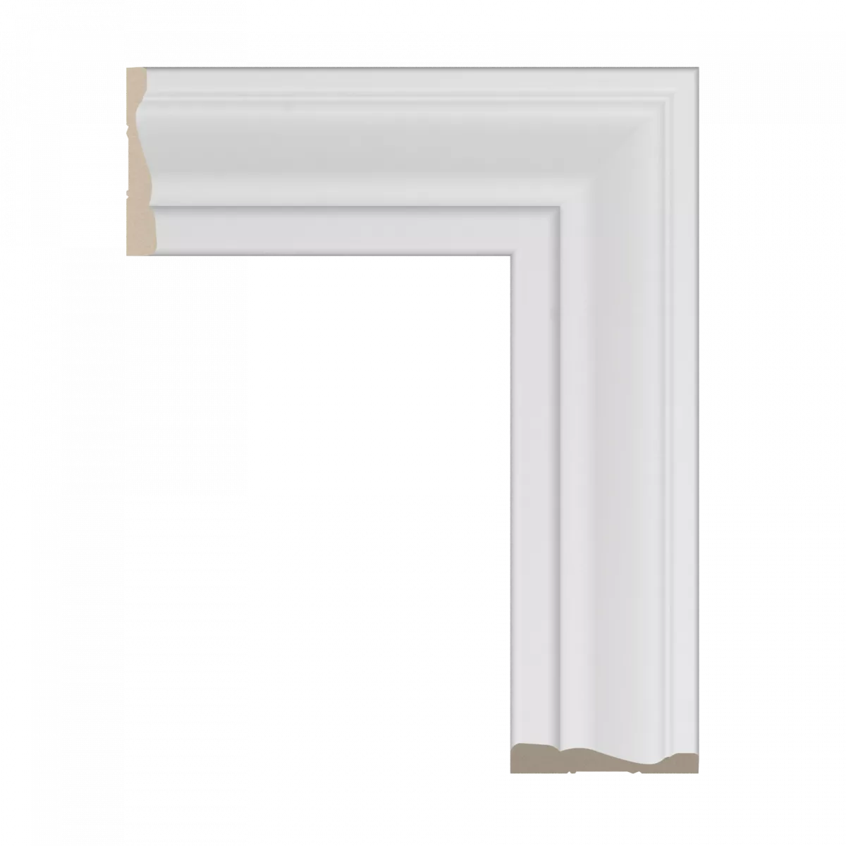 Купить Наличник Ultrawood арт. N 8513 (2440 х 90 х 15)