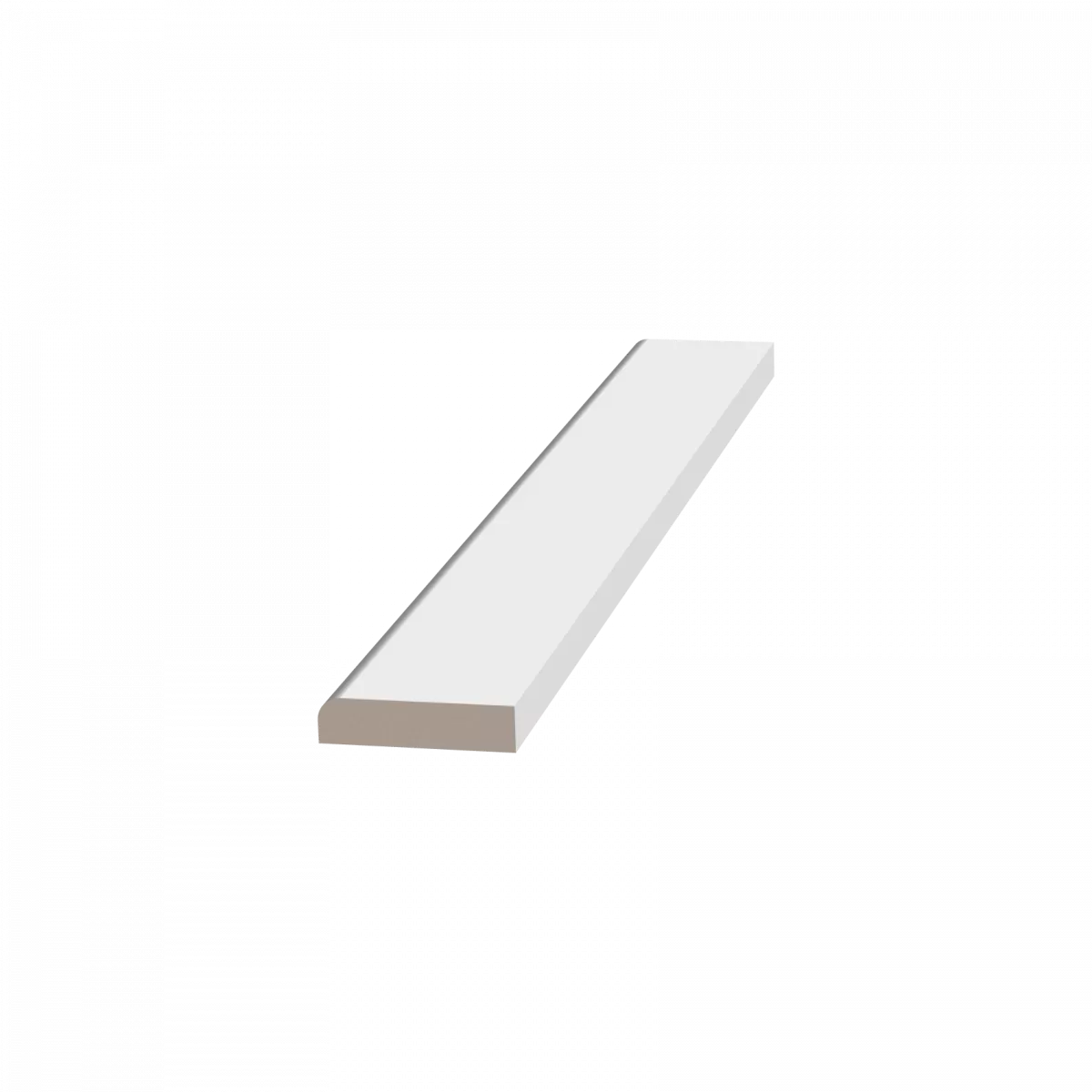 Купить Плинтус Ultrawood арт. Base 5012 (2440 x 50 x 12 мм.)