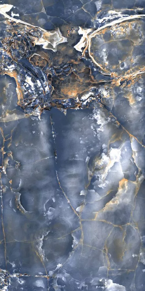 Купить Керамогранит Primavera Speranza Gold Light Blue 60x120 см (GR206)