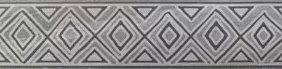 10402001369 Arkona grey light PG 02 матовый керамогранит 15х60, Gracia Ceramica