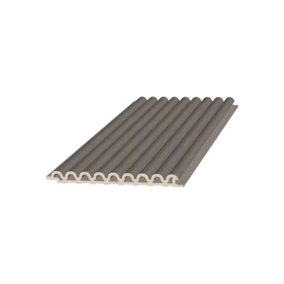Стеновая панель Ultrawood NEXT арт. WPC 001 DGR st (2900 х 106 х 9,3 мм) Стеновая панель Ultrawood NEXT арт. WPC 001 DGR st (2900 х 106 х 9,3 мм)