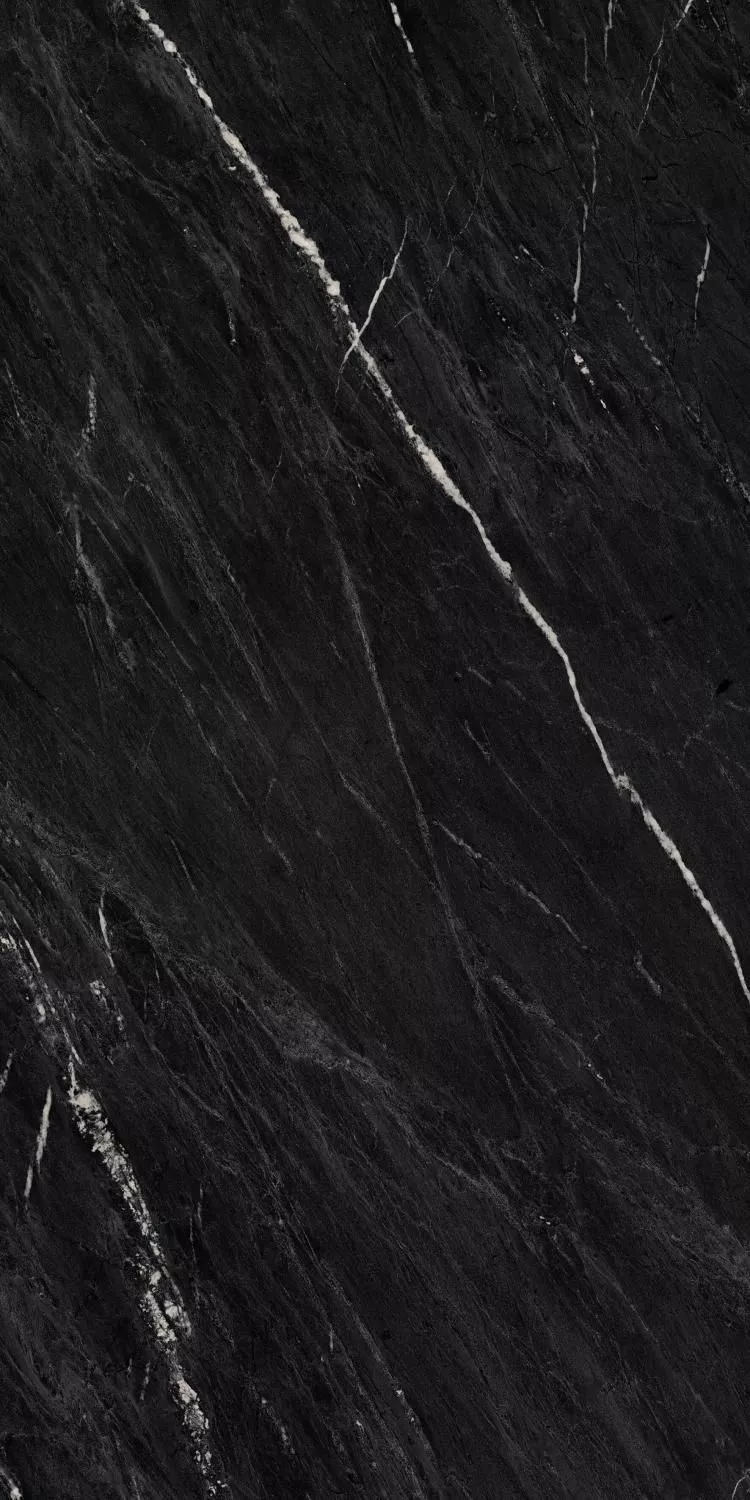 Купить Керамогранит ARTCER Marble Marine Black 9 mm MATE 60x120