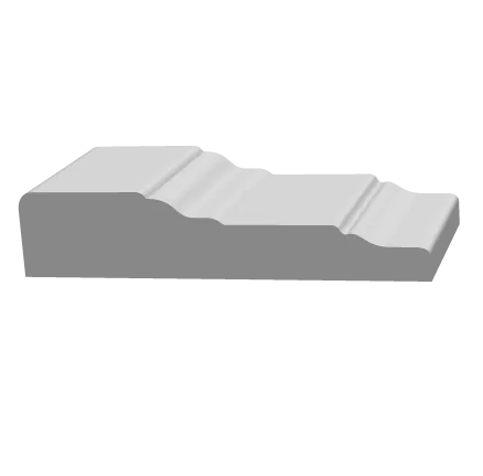 Купить Наличник Ultrawood арт. N 0004 (2440 х 71 х 15)