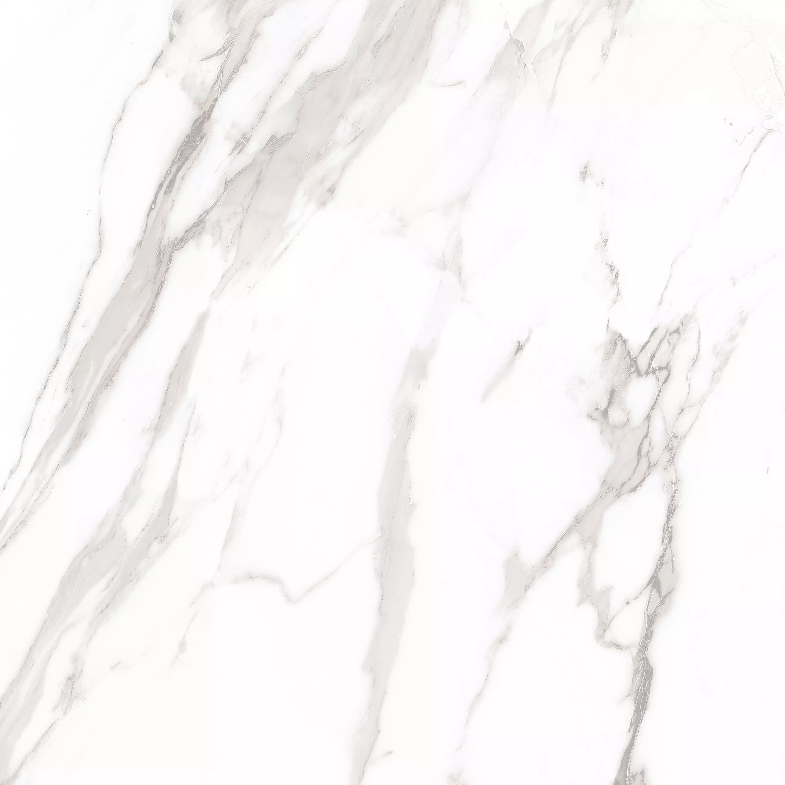 Купить Керамогранит ARTCER Marble Royal White POLI 60x60