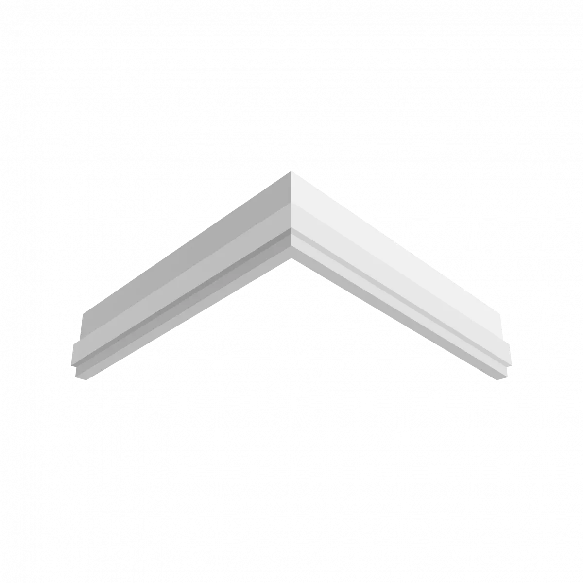 Купить Молдинг Ultrawood арт. U 0026 (2440 х 45 х 12)