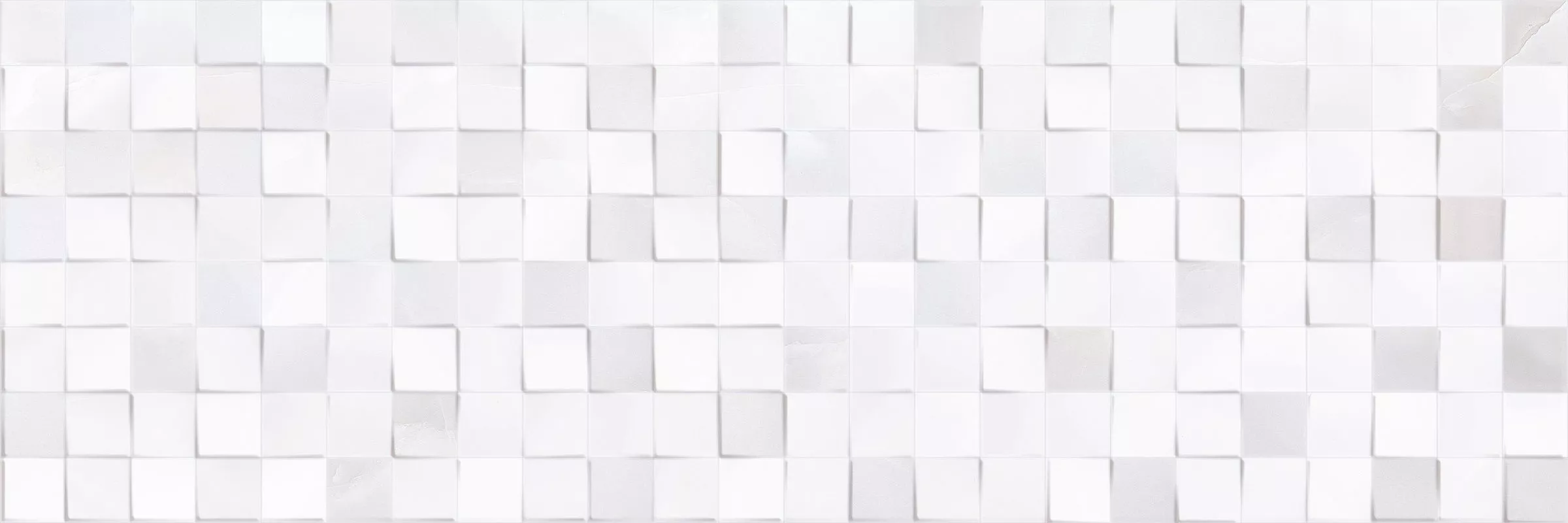 Купить Декор настенный Primavera Amore Silver Decor 01 30x90 см (DG09-01)
