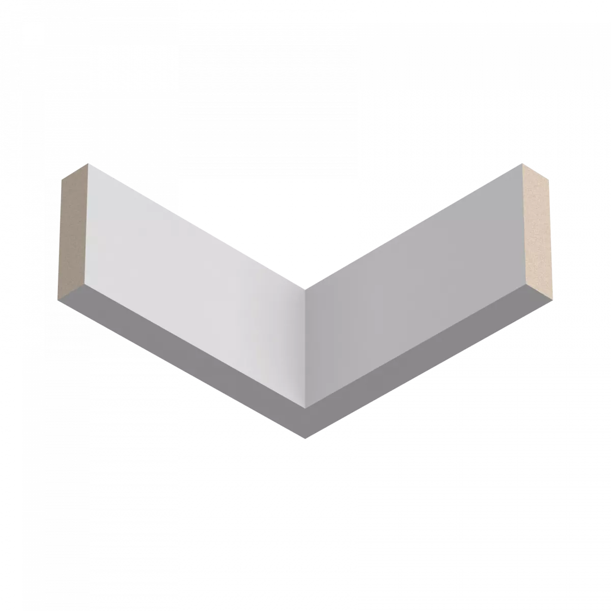 Купить Молдинг Ultrawood арт. E2E 9988 (2440 х 57 х 12)