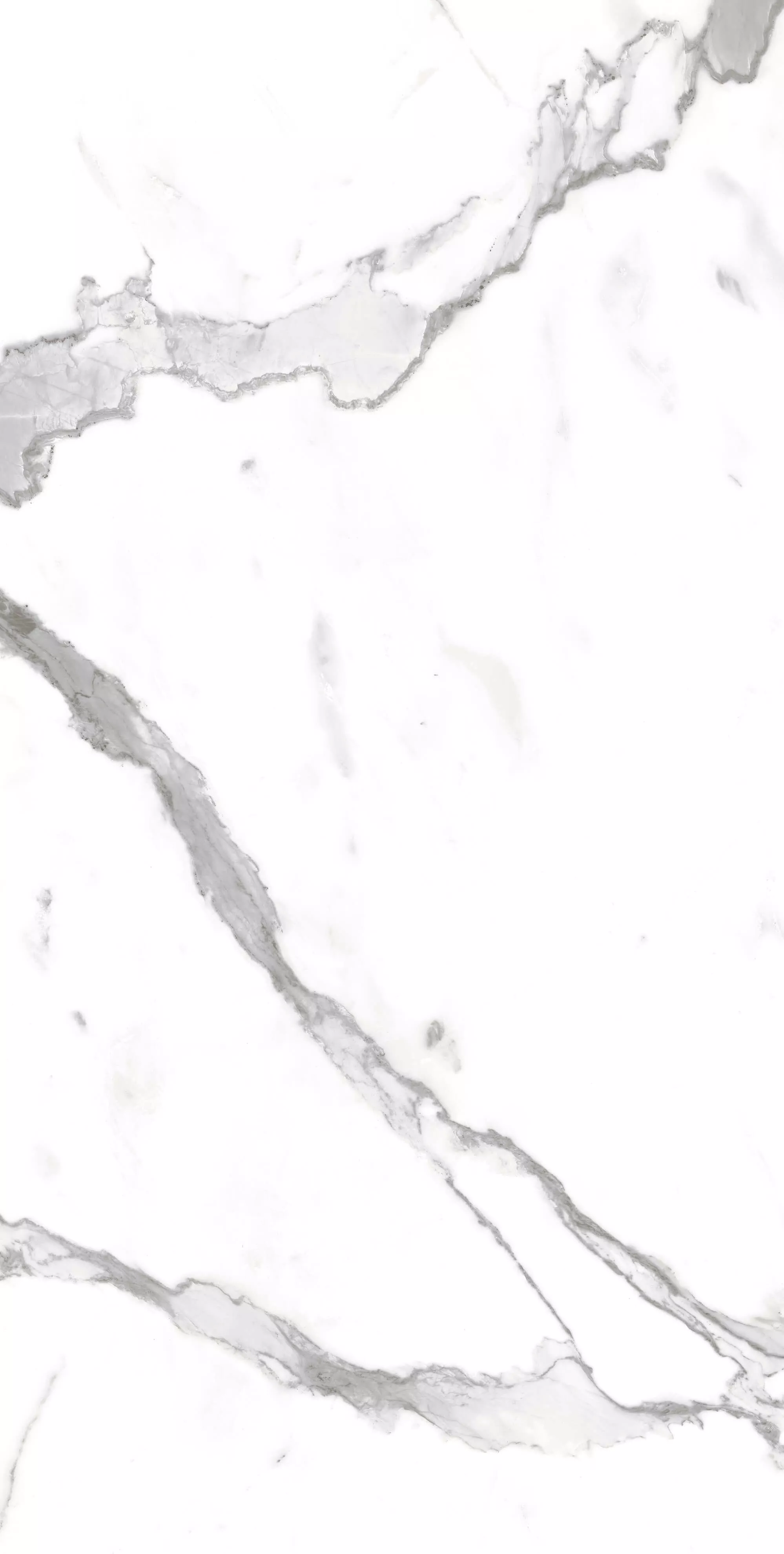 Купить Керамогранит ARTCER Marble Alexa Statuario 9 mm POLI 60x120