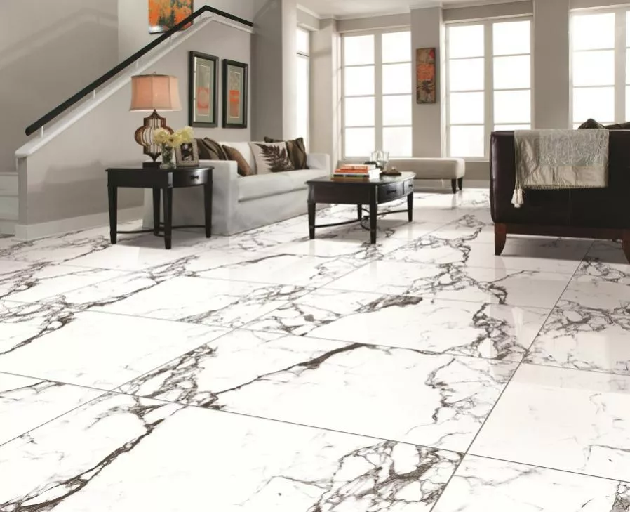 Купить Керамогранит Primavera Blanco Tranco 60x120 см (CR206) с доставкой Купить Керамогранит Primavera Blanco Tranco 60x120 см (CR206)