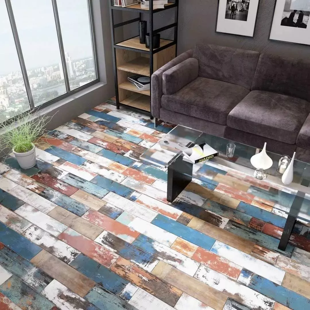 Купить 10400000259 Unica multi PG 01 матовый керамогранит 12,5х50, Gracia Ceramica