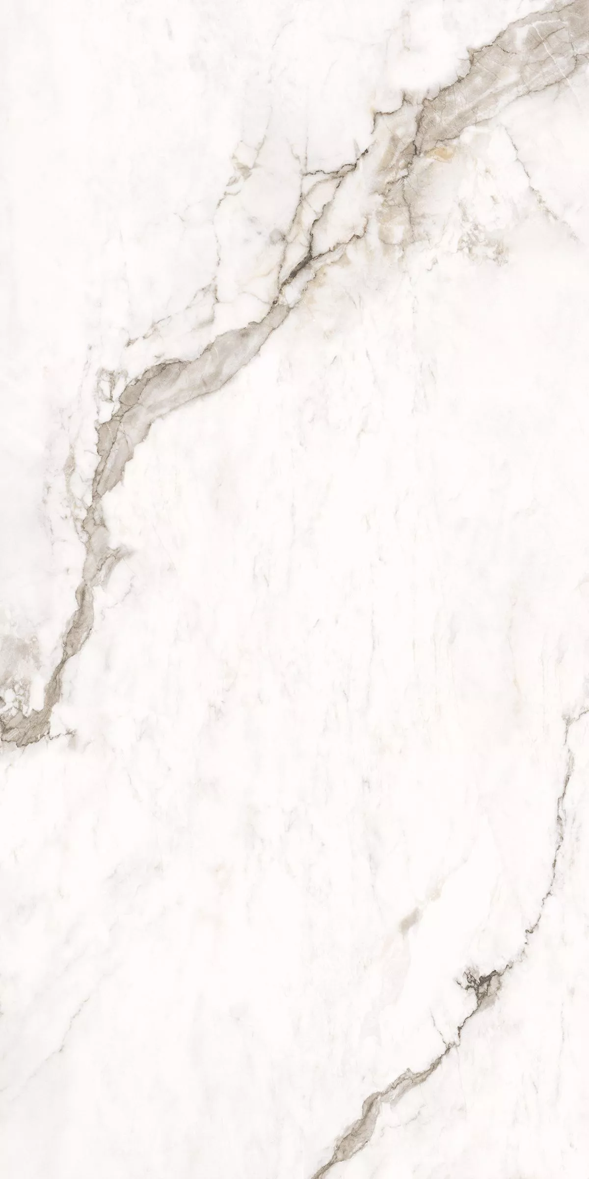 Купить Керамогранит ARTCER Marble Amalfi White 9 mm CARV 60x120