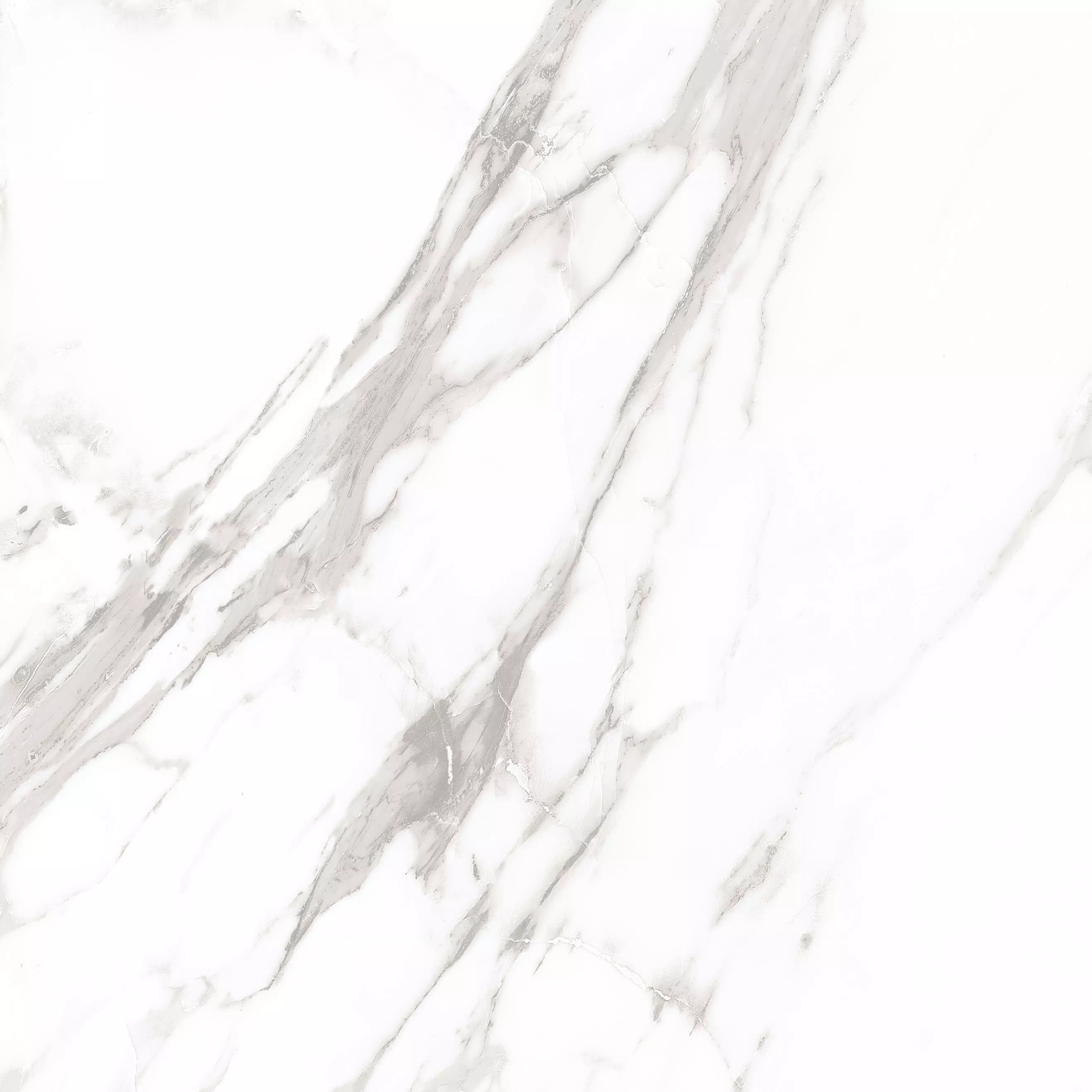 Купить Керамогранит ARTCER Marble Royal White POLI 60x60