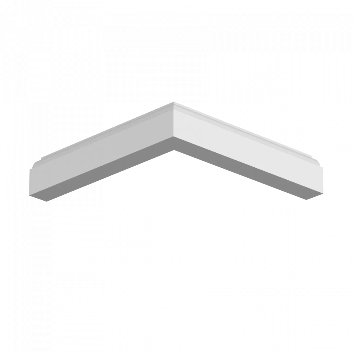 Купить Молдинг Ultrawood арт. U 0001 (2440 х 29 х 15)