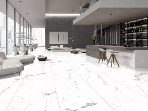 Купить Керамогранит Primavera Colonial White 60x120 см (PR206)