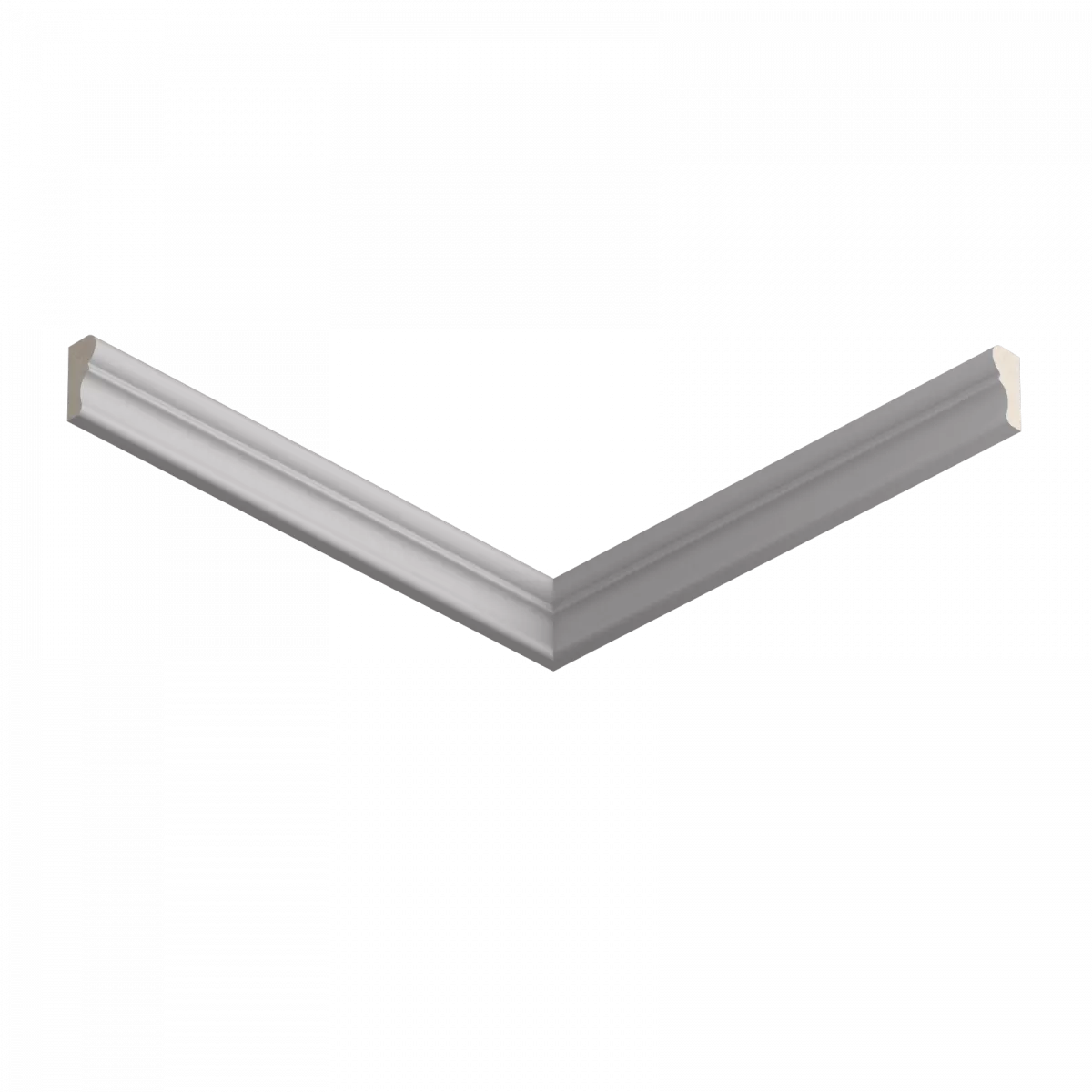 Купить Молдинг Ultrawood арт. U 0020 (2440 х 20 х 10)