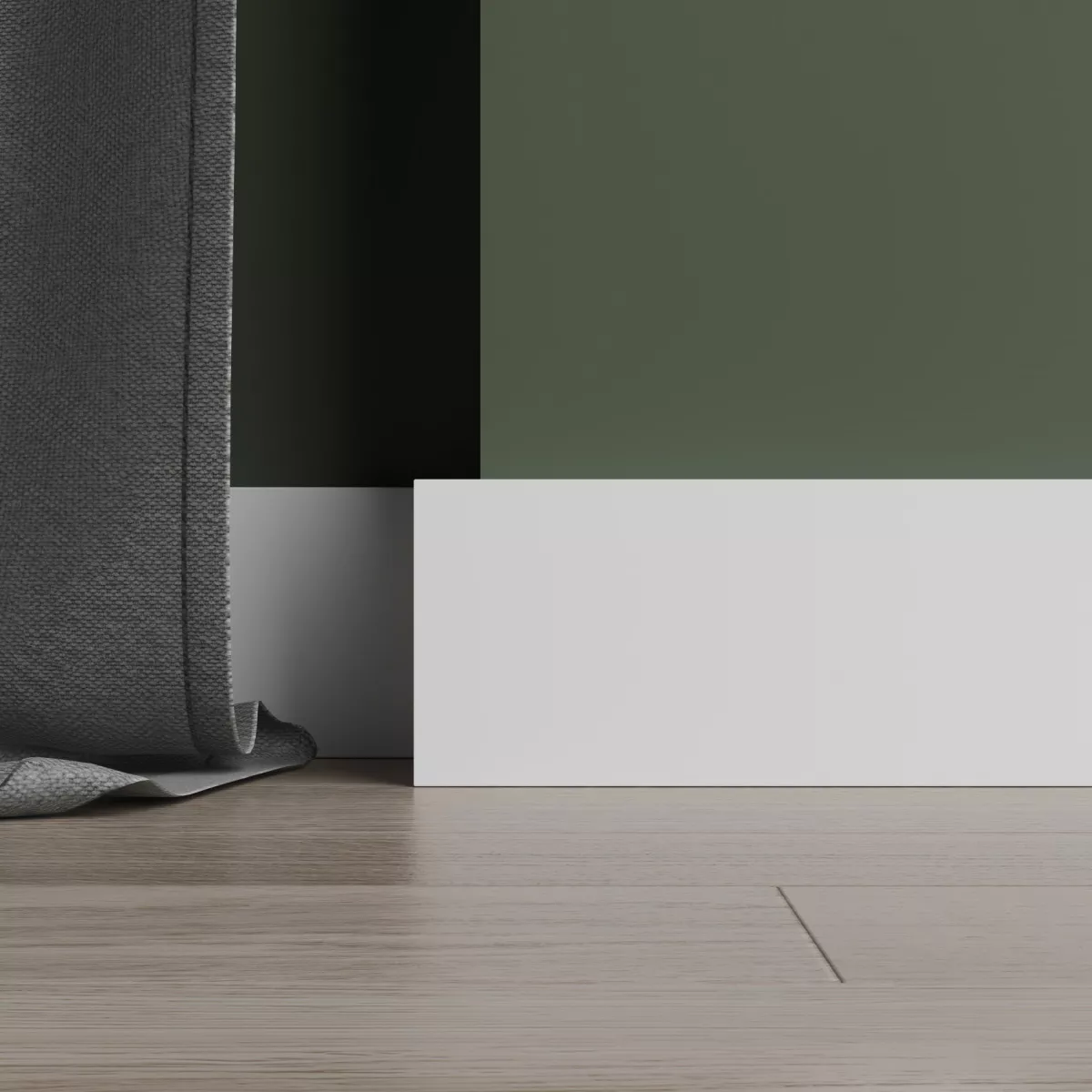 Купить Молдинг Ultrawood арт. E2E 9988 (2440 х 57 х 12)