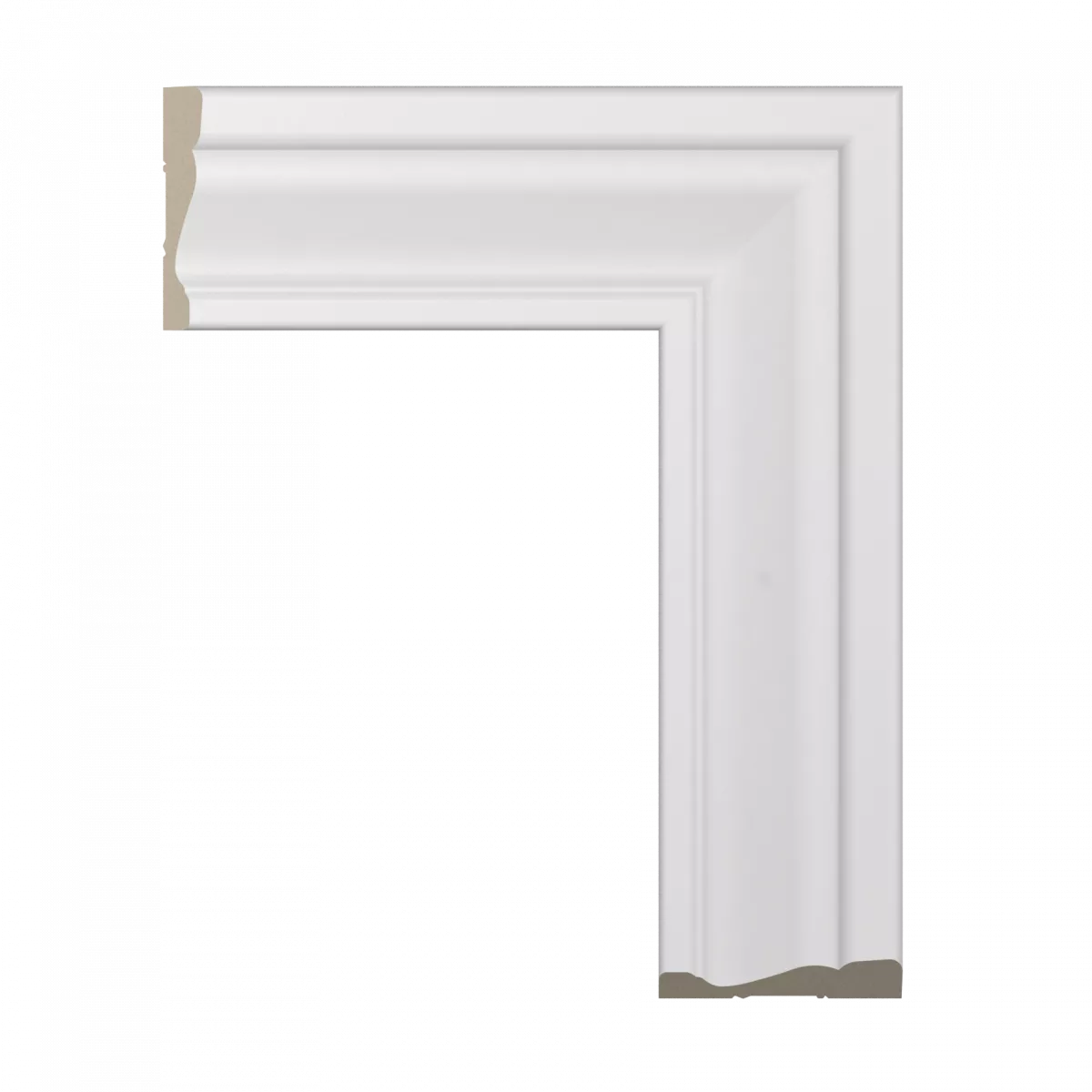 Купить Наличник Ultrawood арт. N 8513 (2440 х 90 х 15)