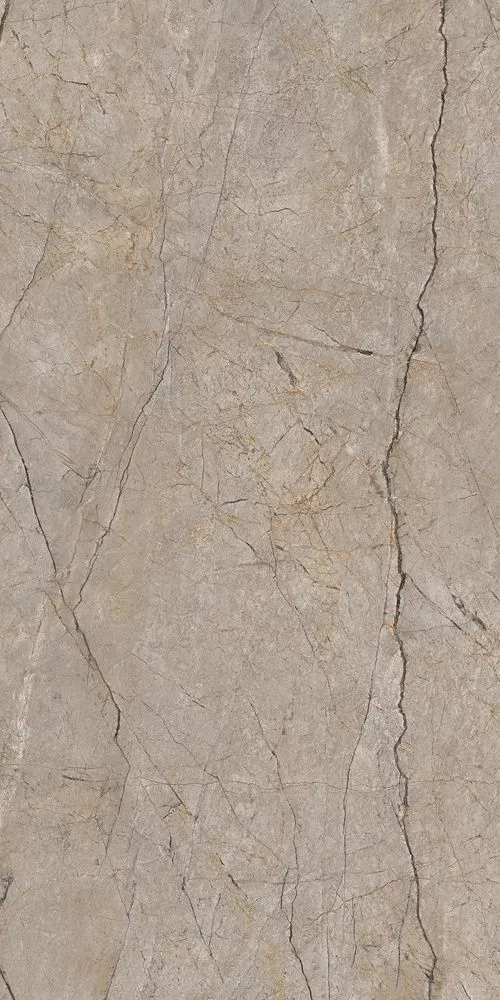 Купить Керамогранит A17124 Futura (Футура) тонкий Silver Roots серый ректификат  60х120, Cersanit