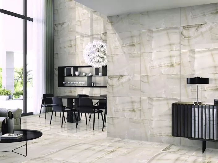 Купить Керамогранит Primavera Vendome Crema 60x120 см (SR201)