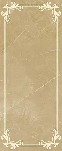 Купить 10100000835 Visconti beige wall 02 глянцевая плитка для стен 25х60, Gracia Ceramica