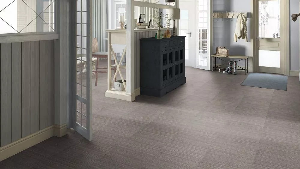 Купить Виниловая плитка (клеевая) Tarkett Lounge Fabric
