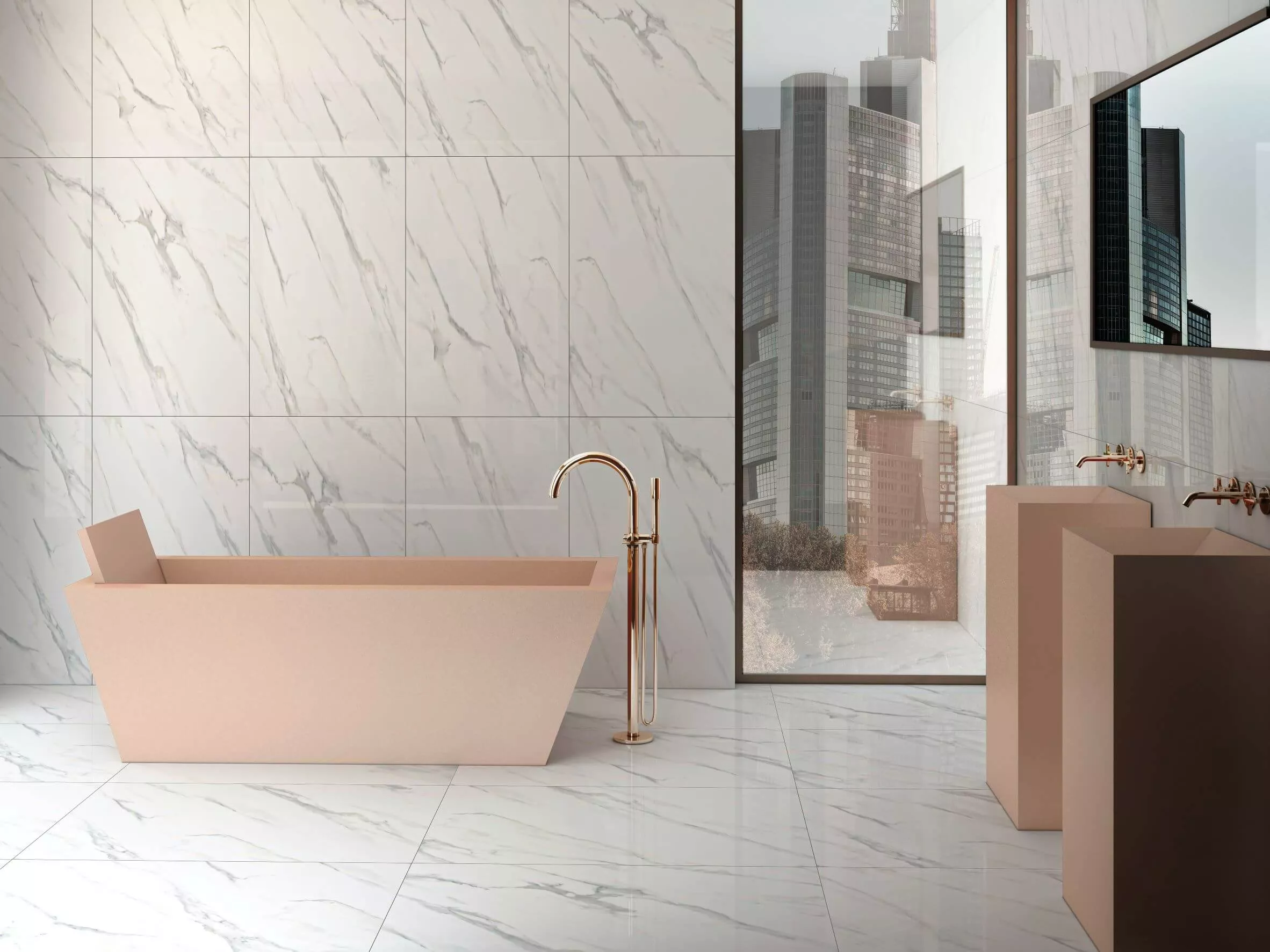 Купить Керамогранит PARDIS Narnia Polished 600х600 мм
