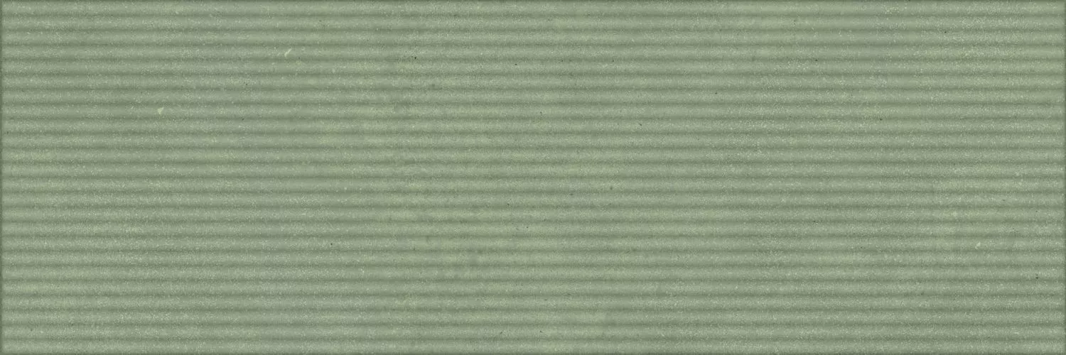 Купить 10100001303 Wabi-Sabi green wall 01 плитка для стен 30х90, Gracia Ceramica