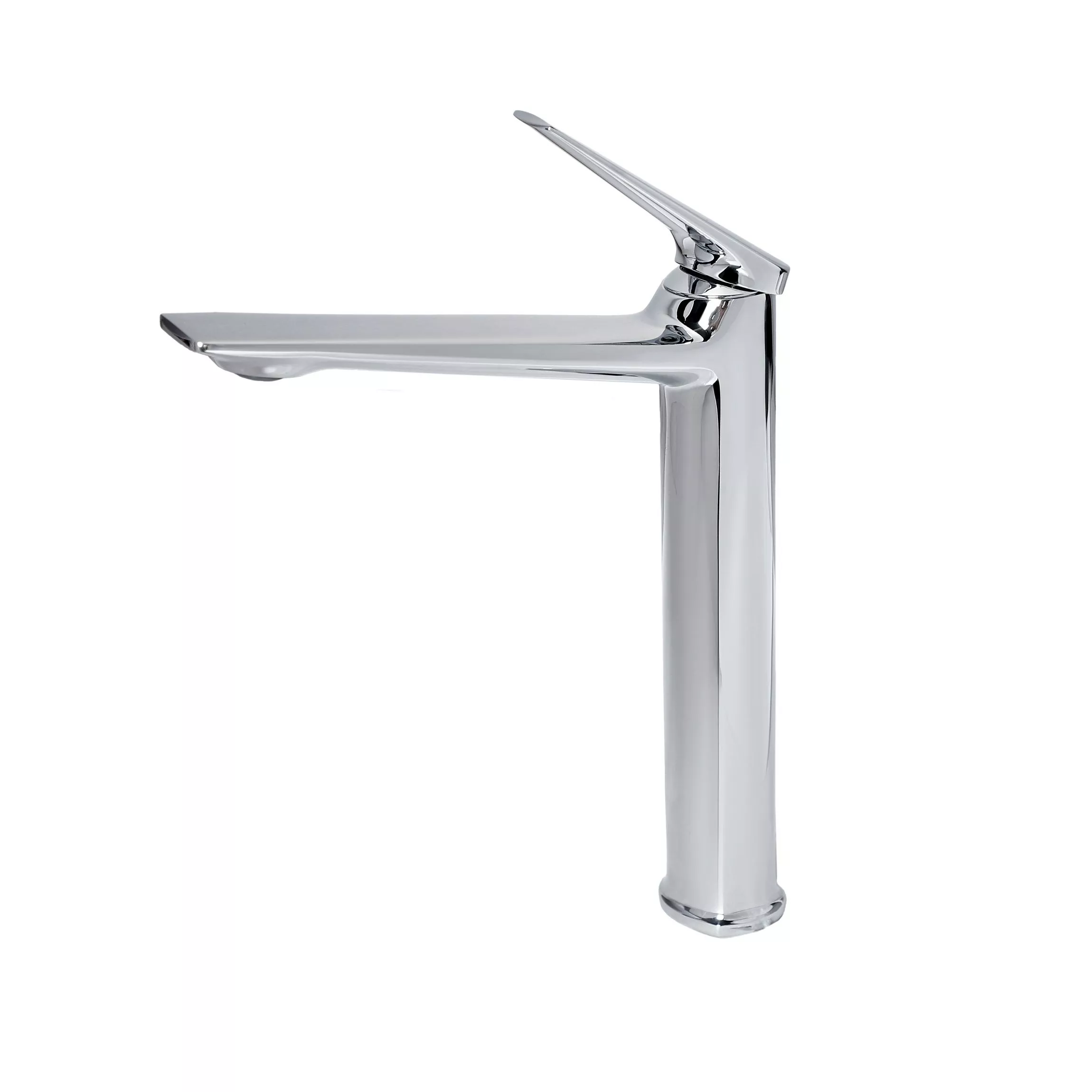 Купить Смеситель для раковины ROYCE Pro, высокий, хром RCM-120502CR