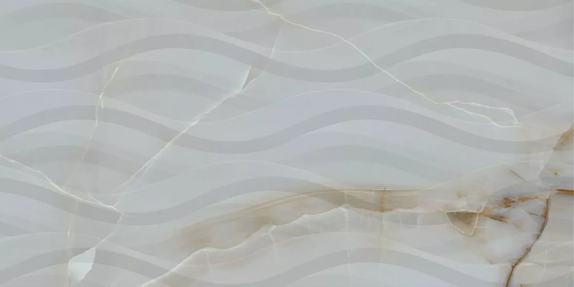 Купить Керамическая плитка Onix Perla Brillante Atlantico Rectificado 30x60