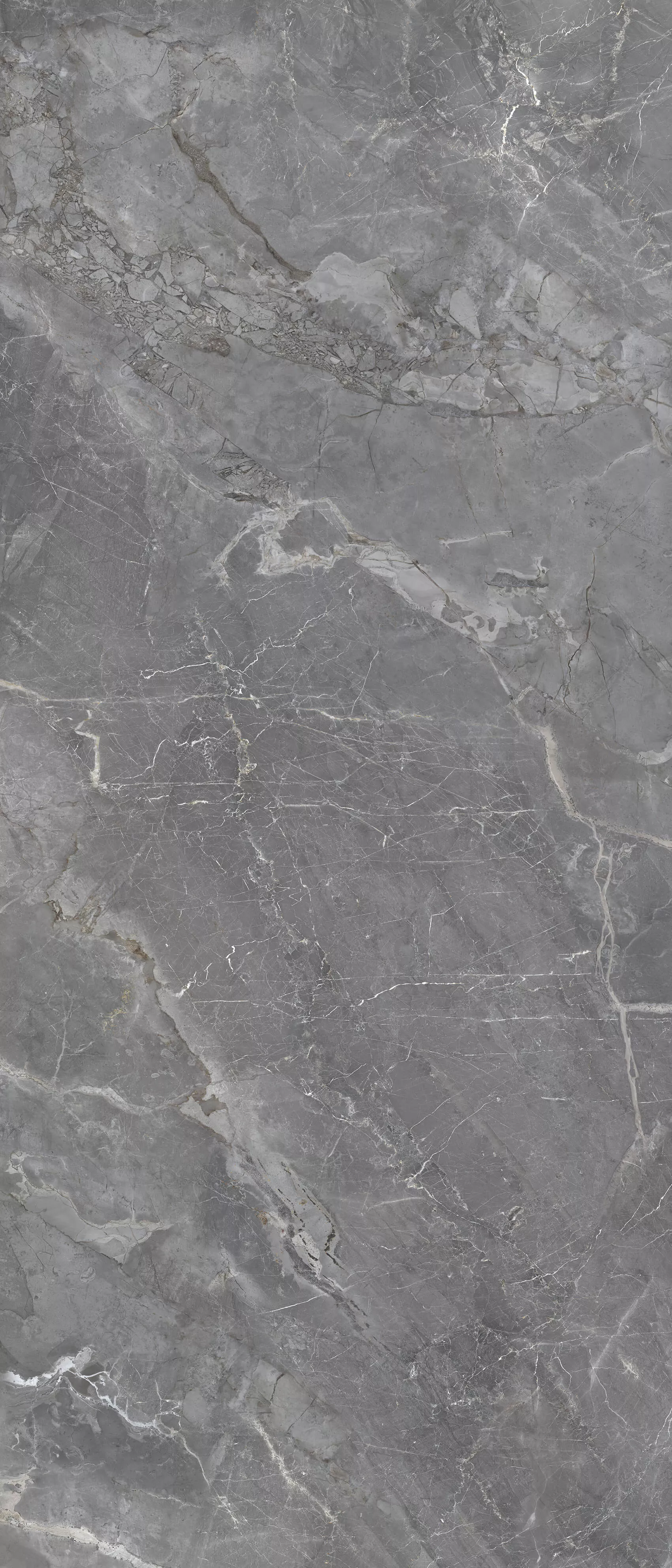 Купить Керамогранит ARTCER 2XL Fior Di Bosco Grey Vecchio MATE 120x280