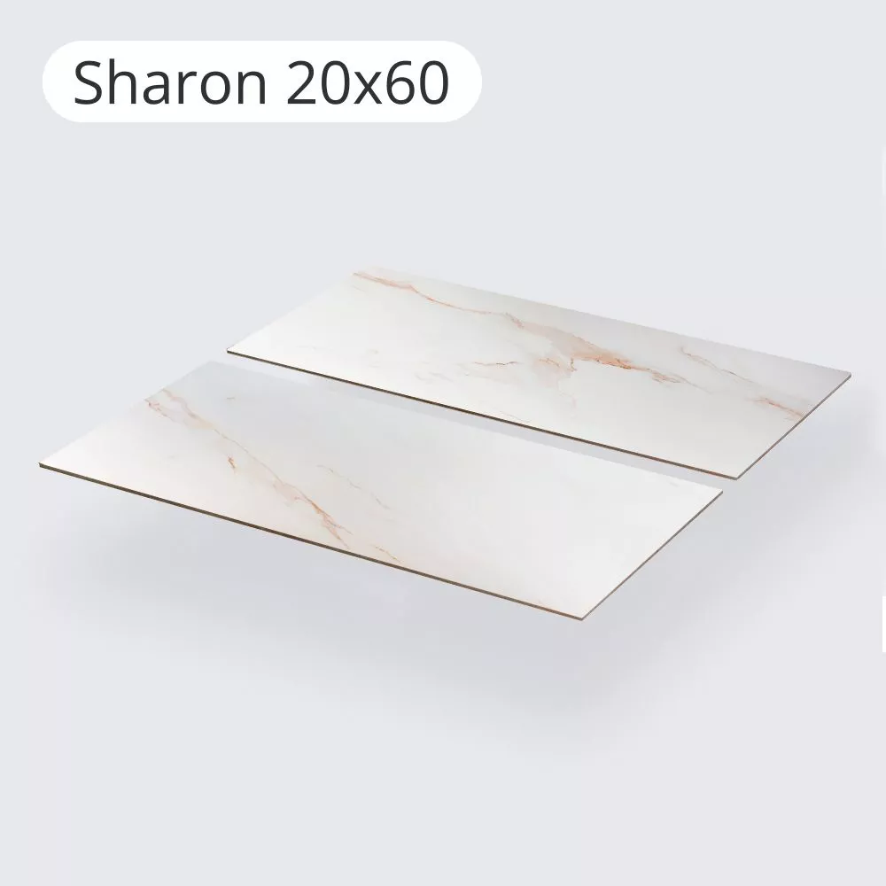 Купить Керамогранит CERAMICOM SHARON 20x60 см (SHARON 20Х60)