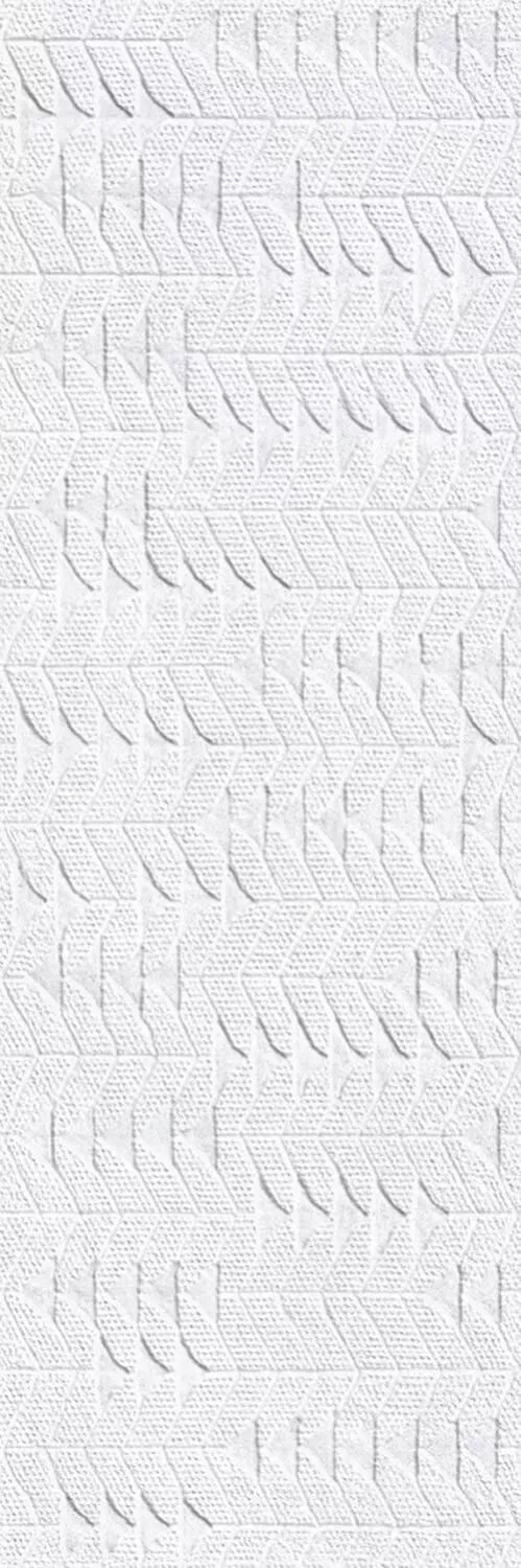 Купить Настенная плитка Keraben Verse Art White MATE 30x90