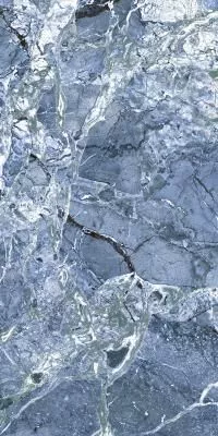 Керамогранит ARTCER Exclusive Marble Acadia Blue POLI 60x120