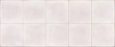 10100001236 Sweety pink square wall 02 глянцевая плитка для стен 25х60, Gracia Ceramica