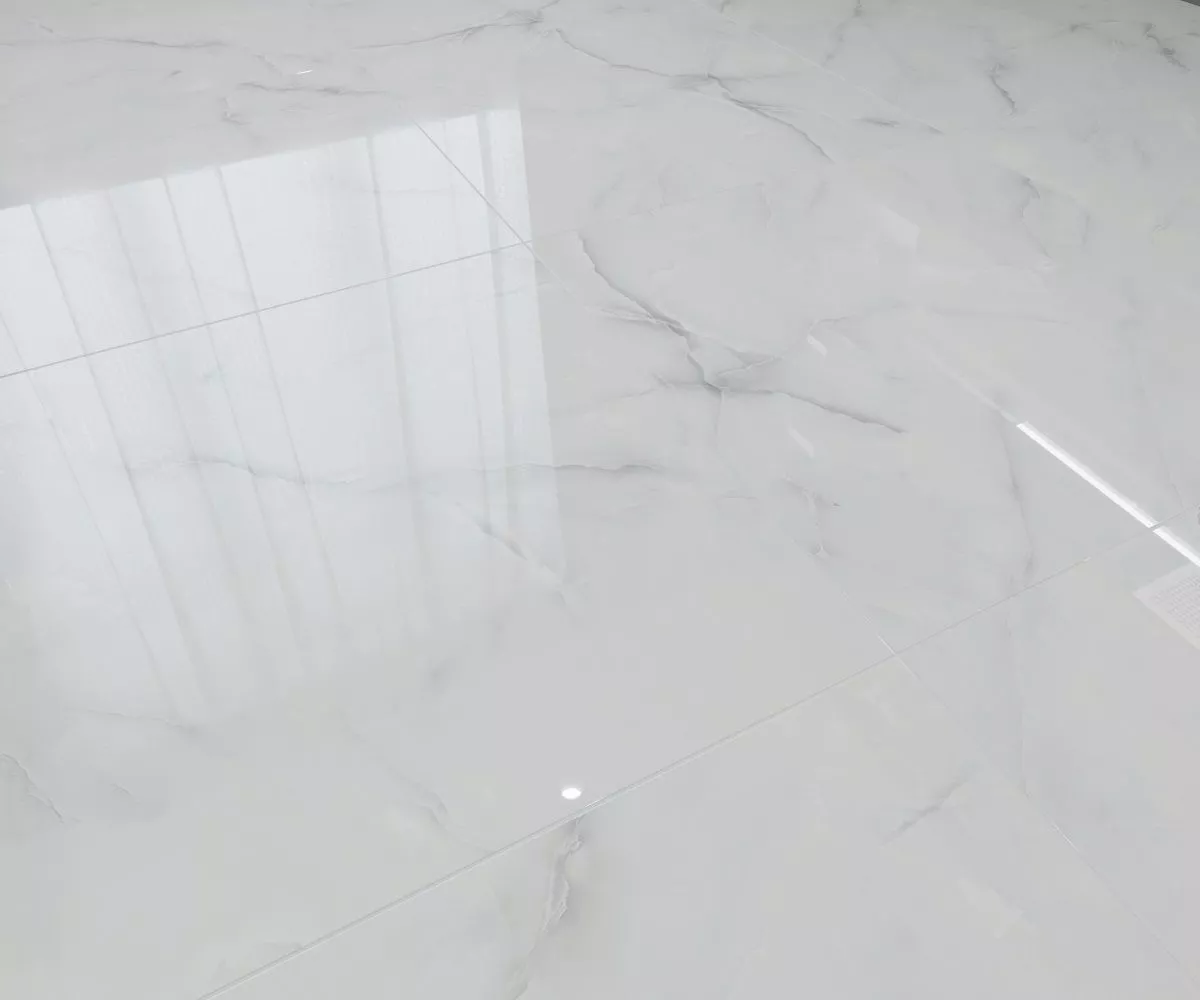 Купить Керамогранит Royce Brilliance White Polished 60x60 см (R_PR1008)
