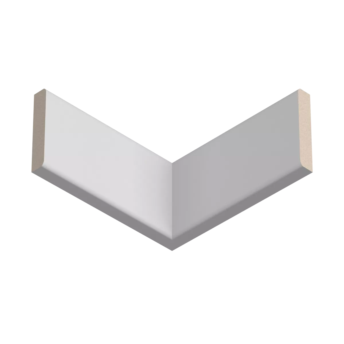 Купить Молдинг Ultrawood арт. E2E 0472 (2000 х 64 х 12)