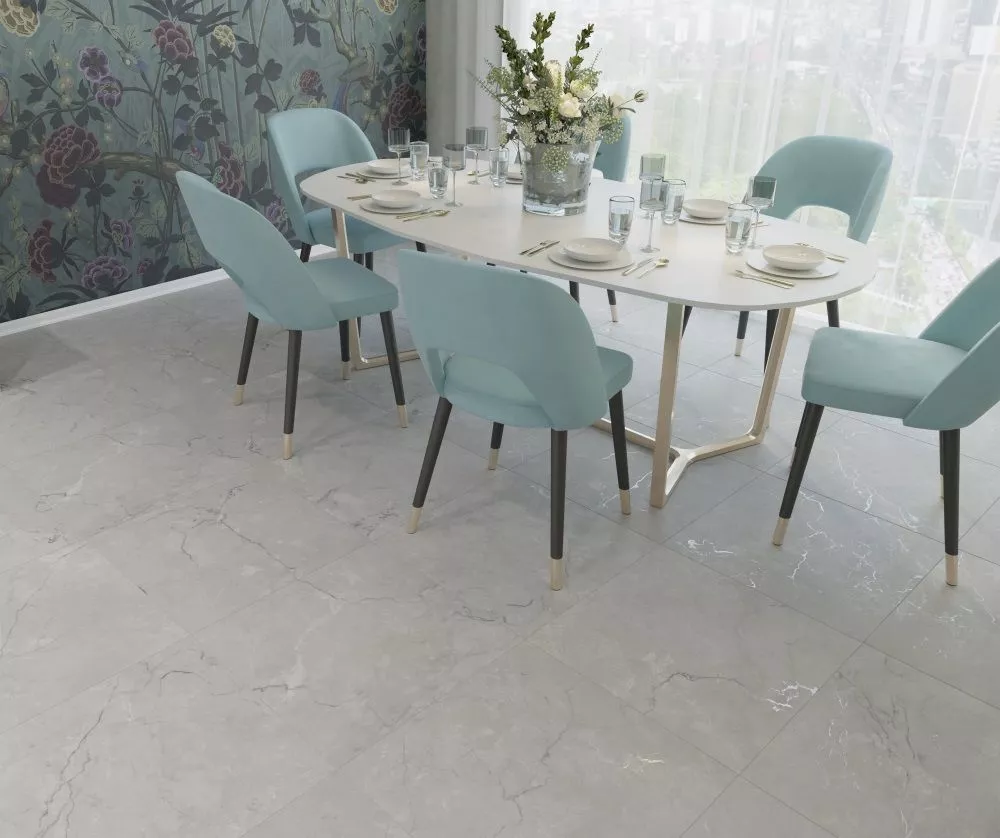 Купить Керамогранит Primavera Miracle Silver 60x60 см (CR111)
