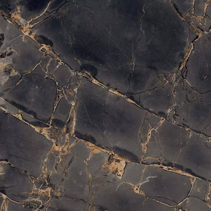 Купить Керамогранит Primavera Golden Black 60x60 см (GR101)