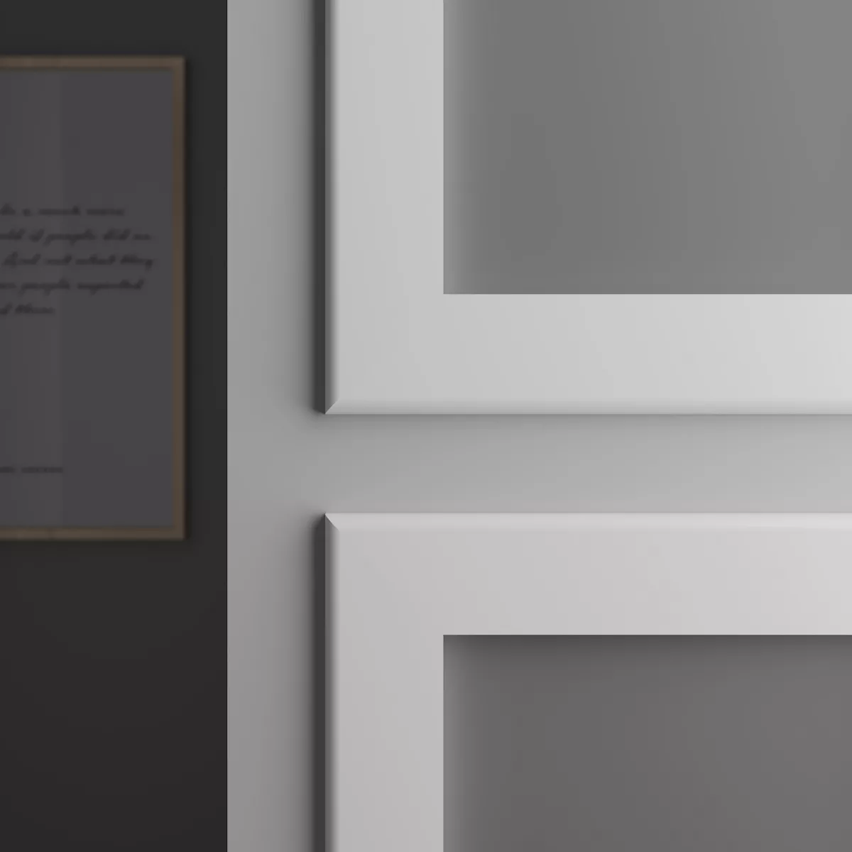 Купить Плинтус Ultrawood арт. Base 5012 (2440 x 50 x 12 мм.)
