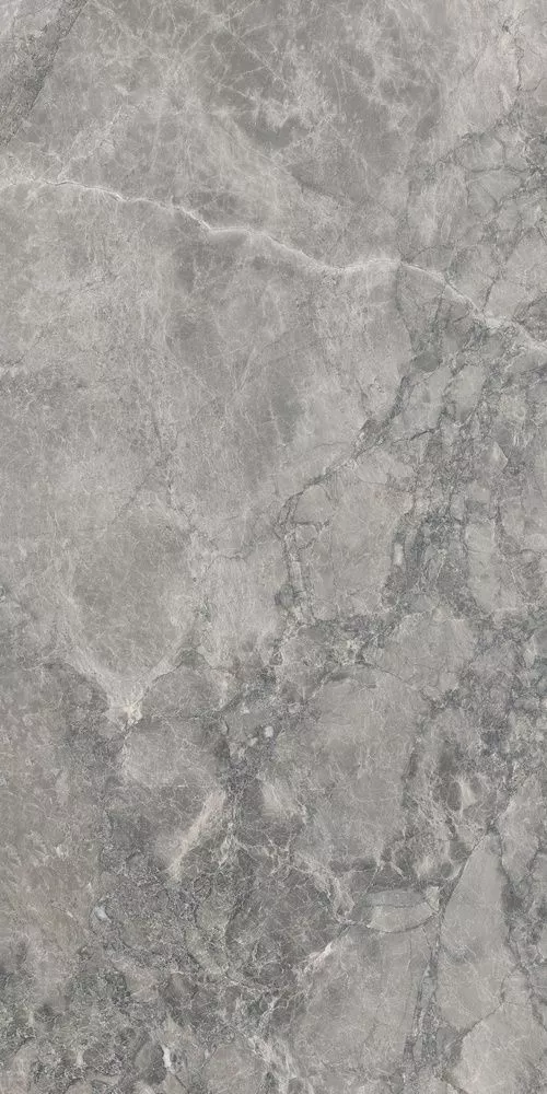 Купить Керамогранит A17125 Futura (Футура) тонкий Grigio Nuovalato серый ректификат  60х120, Cersanit