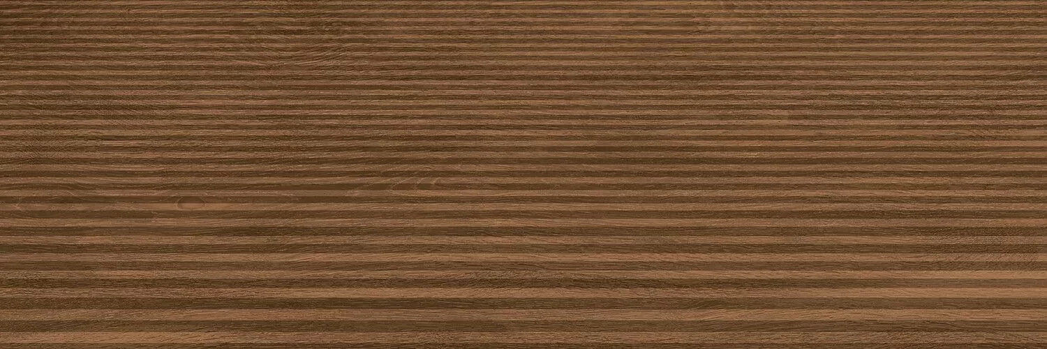 Купить Настенная плитка Keraben Naturwood Concept Moka MATE 40x120