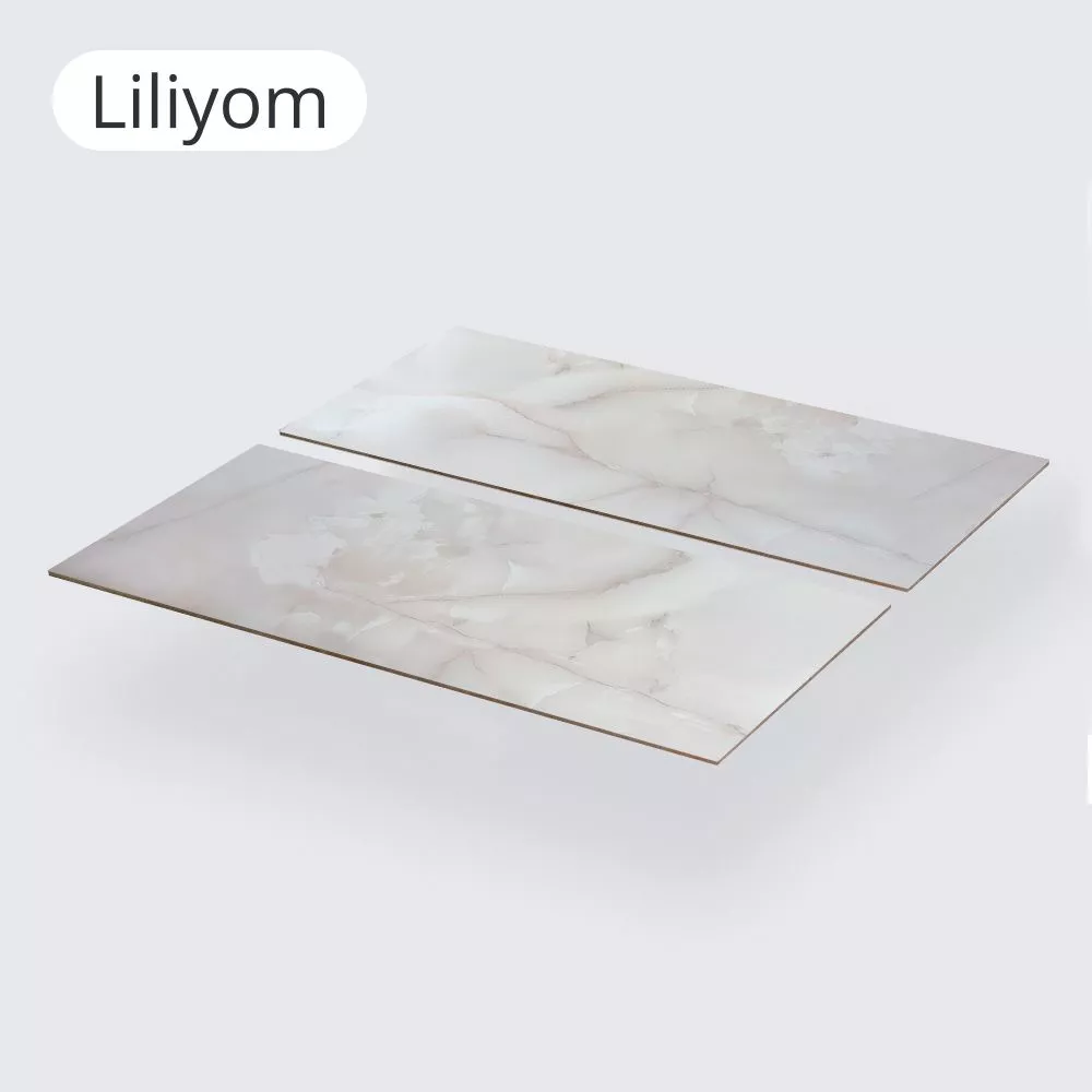 Купить Керамогранит CERAMICOM LILIYOM 60x120 см (LILIYOM)