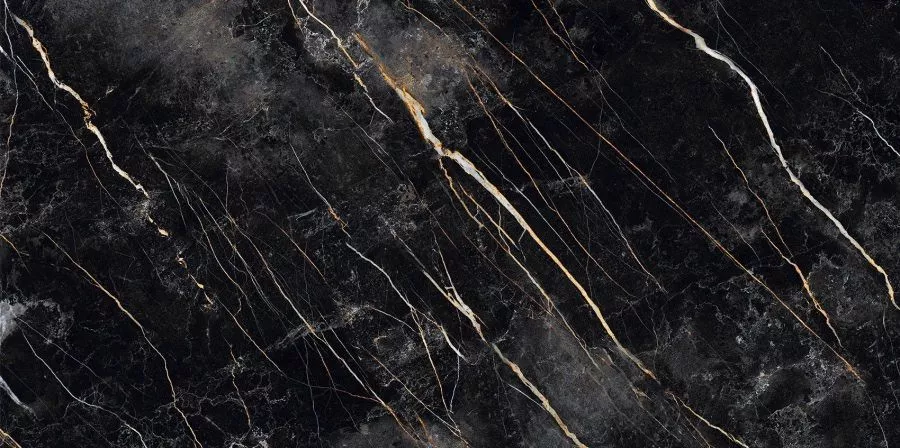 Купить Керамогранит Primavera Namibia Black Grit Granula 60x120 см (GG202)