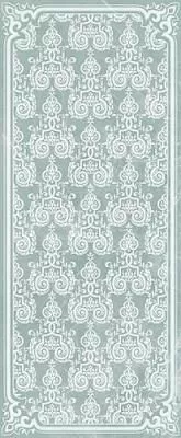 10100000843 Visconti turquoise wall 03 глянцевая плитка для стен 25х60, Gracia Ceramica