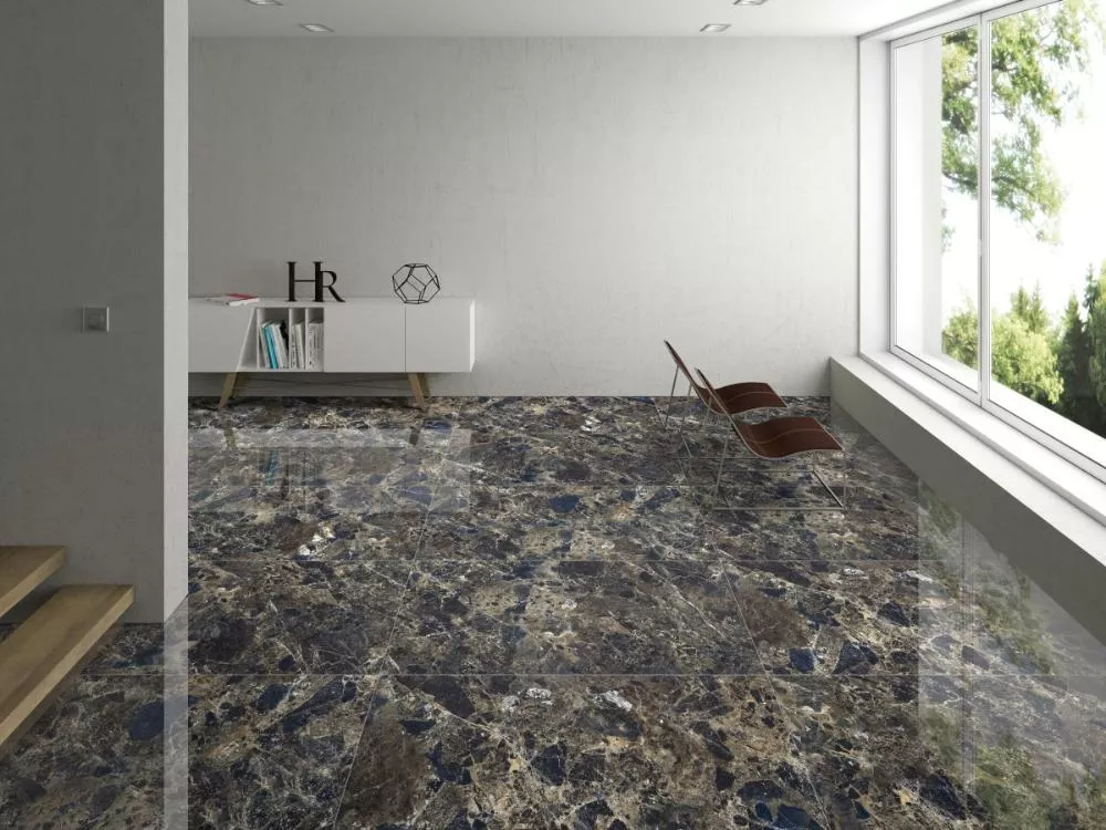 Купить Керамогранит Primavera Roman Empro Gold 60x120 см (GR209)