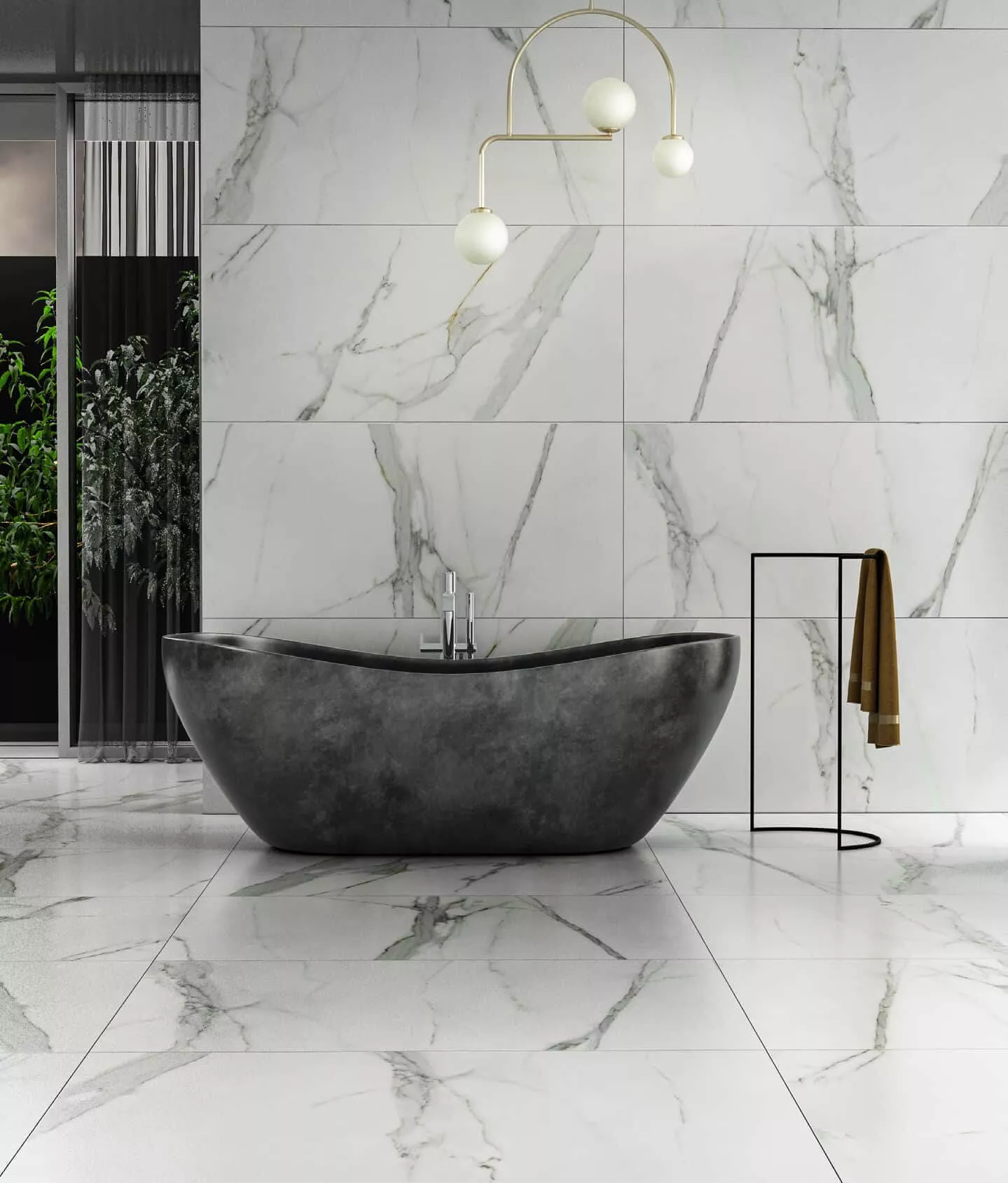 Купить Керамогранит PARDIS Isabella Polished 800х800 мм