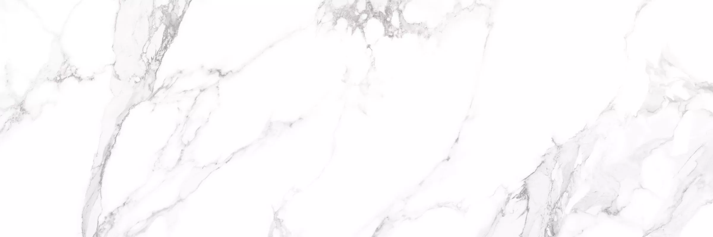 Купить Плитка настенная Primavera Omnia White A 30x90 см (GL03A)