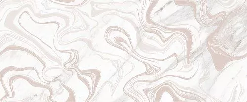 Купить 10300000222 Galaxy pink decor 01 матовый декор 25х60, Gracia Ceramica