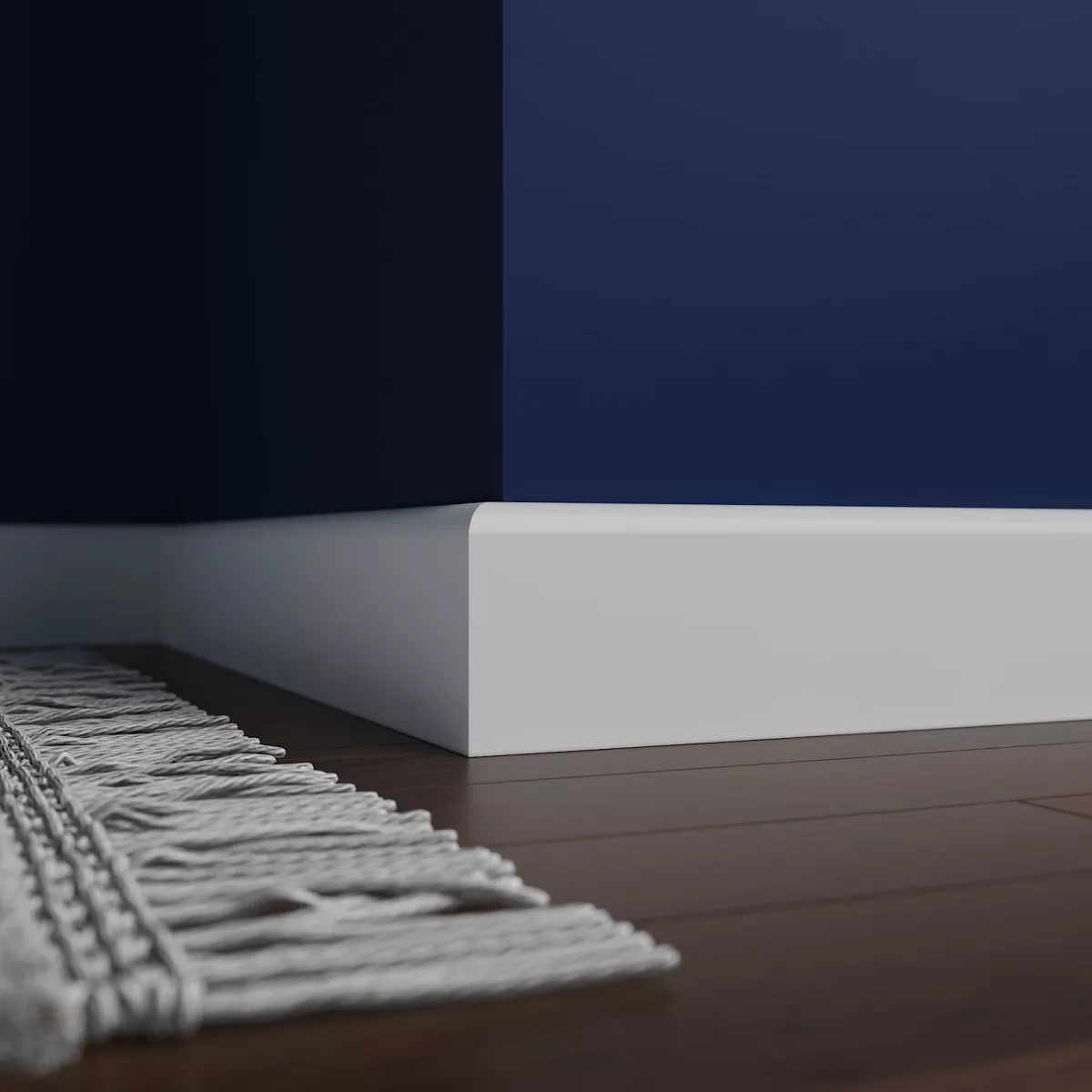 Купить Плинтус Ultrawood арт. Base 5012 (2440 x 50 x 12 мм.)