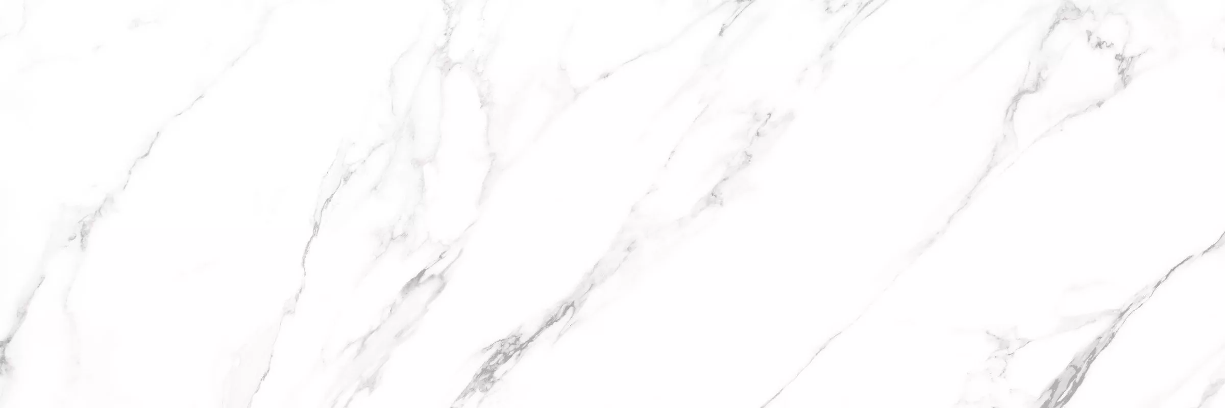 Купить Плитка настенная Primavera Omnia White A 30x90 см (GL03A)